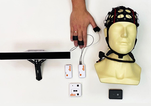 Учебно-исследовательская лаборатория социальных и нейротехнологий «Цифровая инноватика»