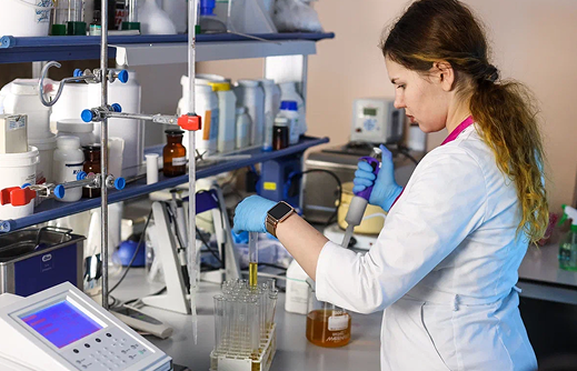 Студенты АлтГУ