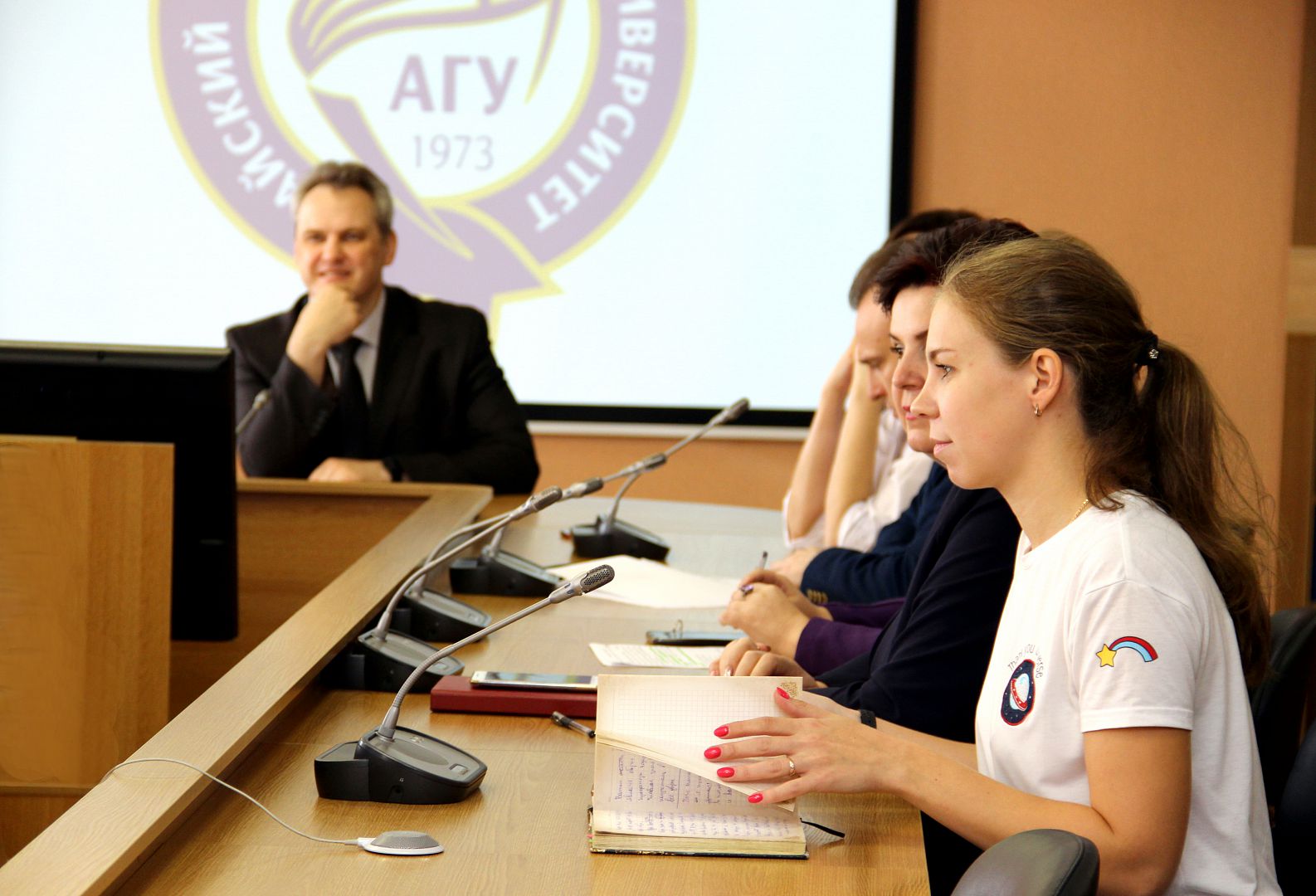 Горно алтайский университет сайт