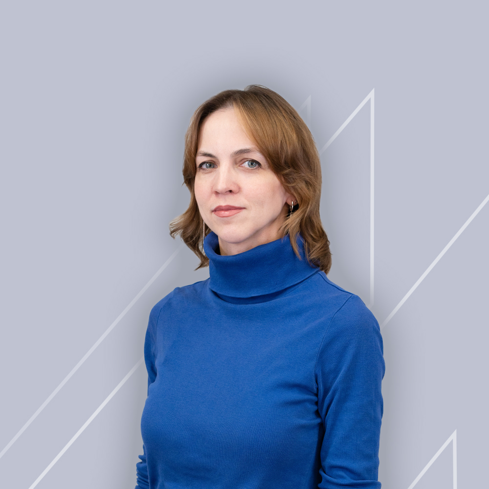 Вдовкина Елена Геннадьевна