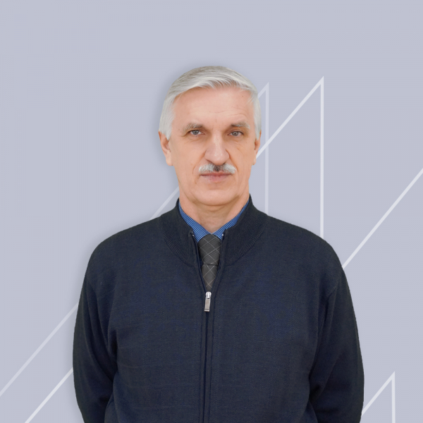 Стерлягов Сергей Петрович