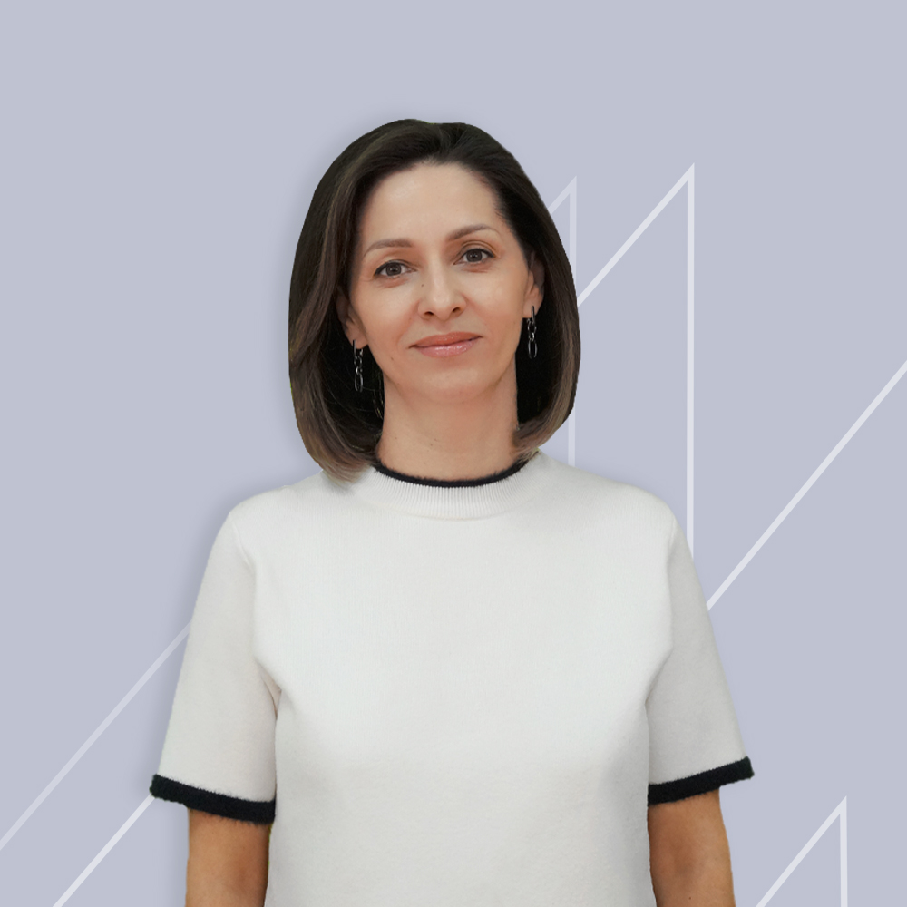 Пяткова Оксана Николаевна