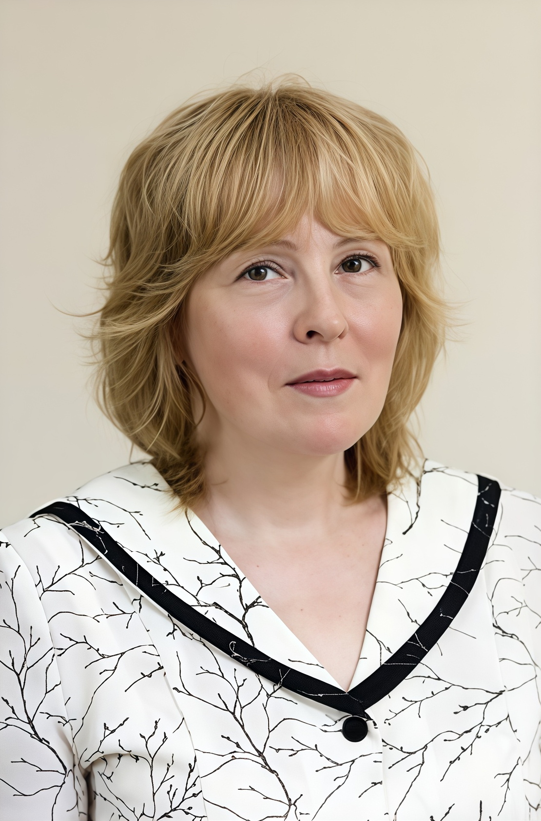 Соколова Галина Геннадьевна