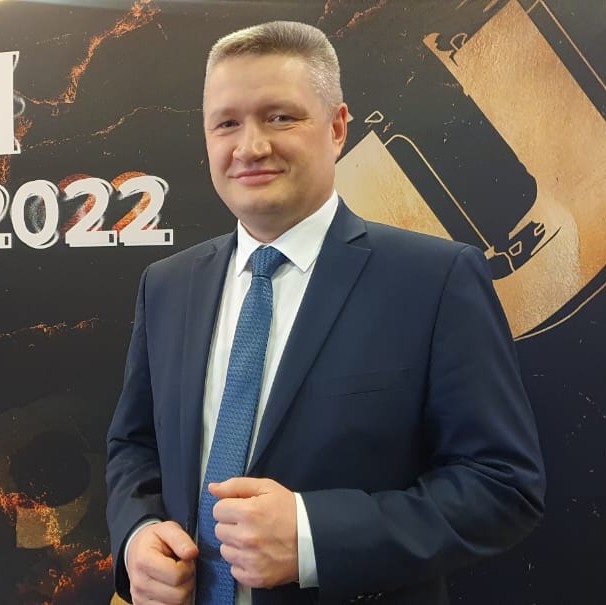 Журавлев Евгений Владимирович