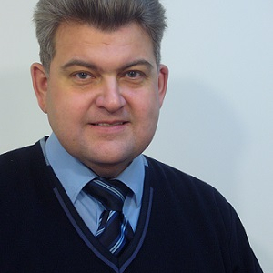 Сорокин Виталий Викторович