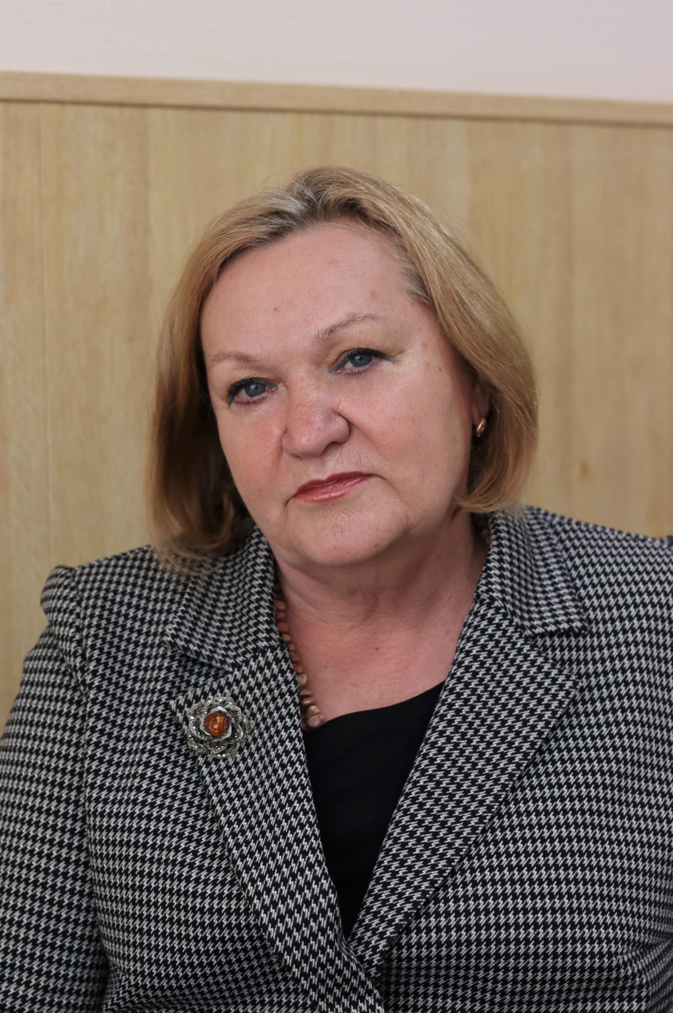 Филиппова Татьяна Аркадьевна