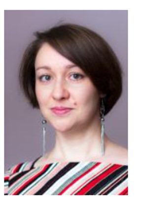 Романова Екатерина Геннадьевна