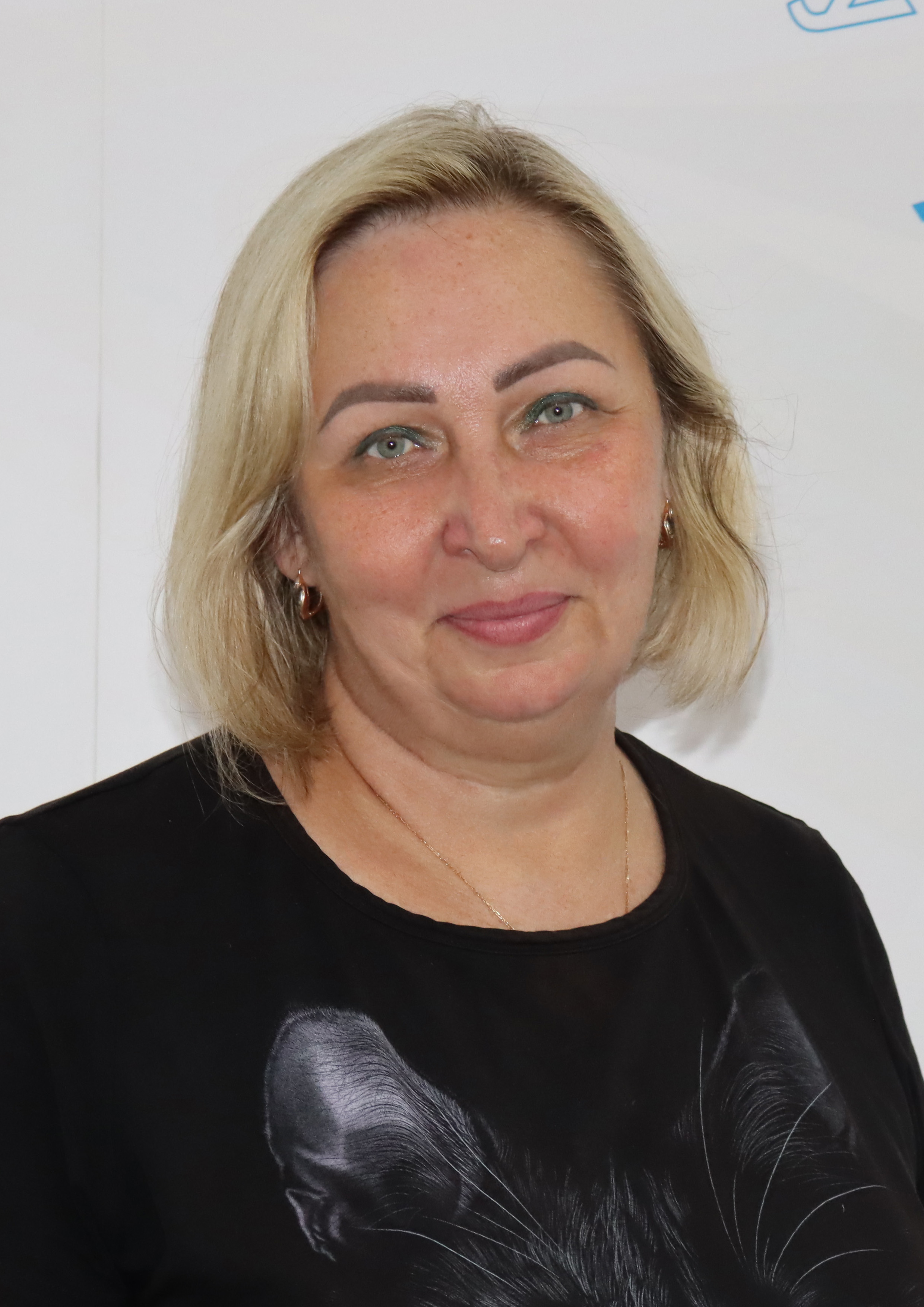 Зацепина Оксана Валерьевна