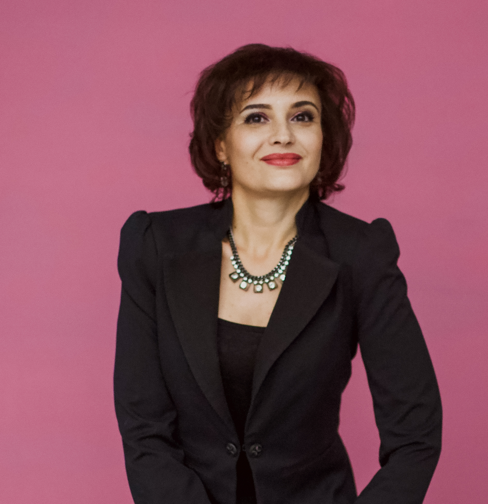 Савочкина Елена Александровна