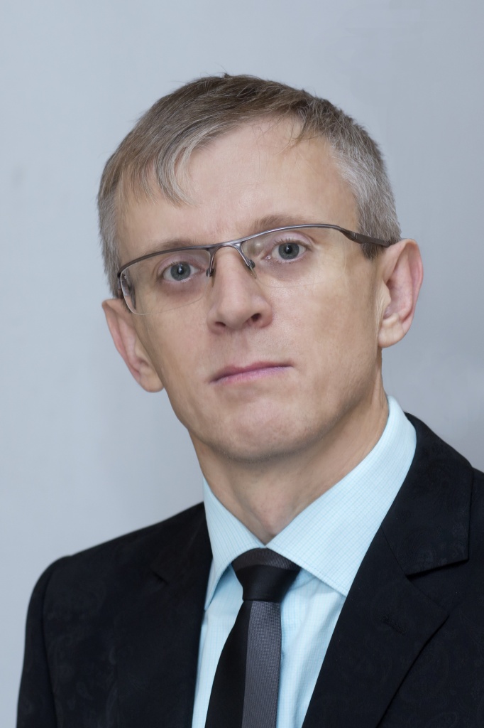 Попов Евгений Александрович