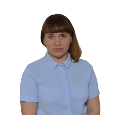 Шахова Екатерина Владимировна